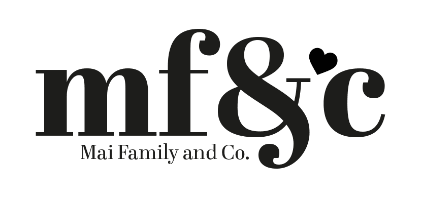 Logo Mai Family & Co